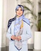 ابریشم توییل وارداتی بگ فندی