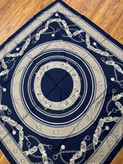 ابریشم توییل وارداتی حاشیه زنجیری