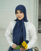 روسری زنانه ابریشم ژاکارد وارداتی لویی ویتون ۱۱۰