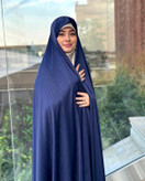 چادر ابریشم سیلک لمه دار رنگی(ارسال فوری)