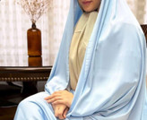چادر ابریشم سیلک لمه دار رنگی(ارسال فوری)